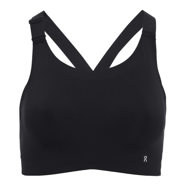 On - Women's Endurance Bra - Sport-BH Gr XL schwarz On - Women's Endurance Bra - Sport-BH Gr XL schwarz von On