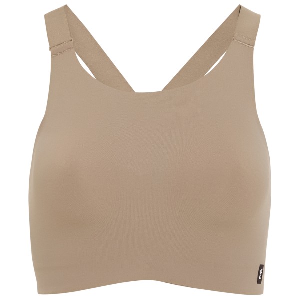 On - Women's Endurance Bra - Sport-BH Gr XS beige On - Women's Endurance Bra - Sport-BH Gr XS beige von On
