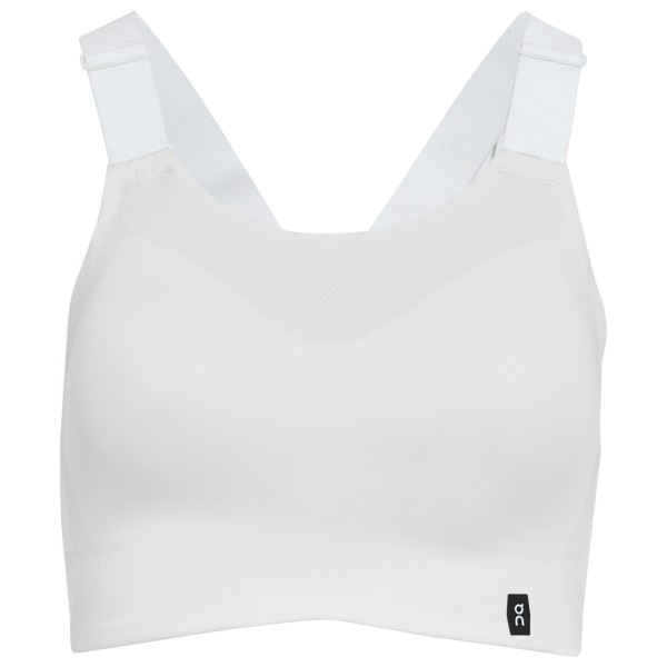 On - Women's Performance Flex Bra - Sport-BH Gr S - Cup: A-C weiß von On