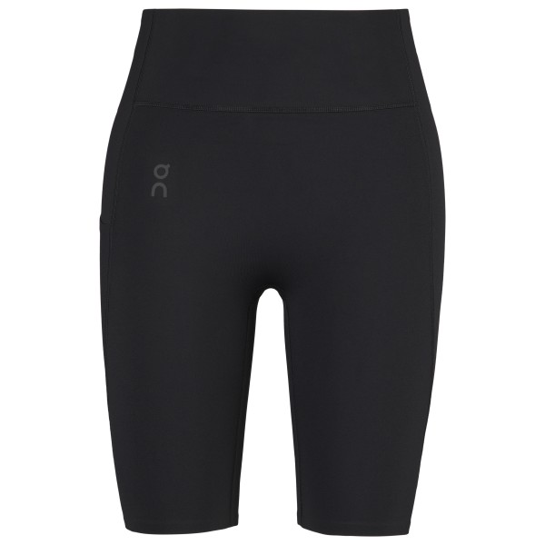 On - Women's Studio Tights Short - Leggings Gr XS blau von On