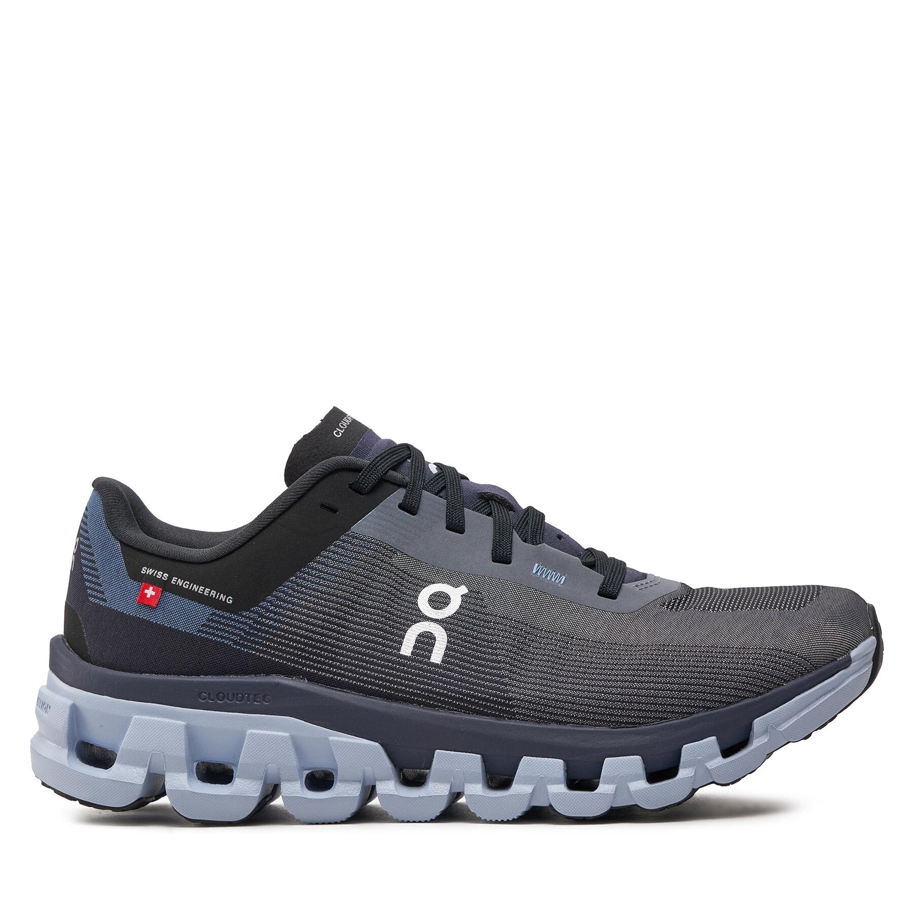 Laufschuhe On Cloudflow 4 3WD30111502 Grau Laufschuhe On Cloudflow 4 3WD30111502 Grau von On
