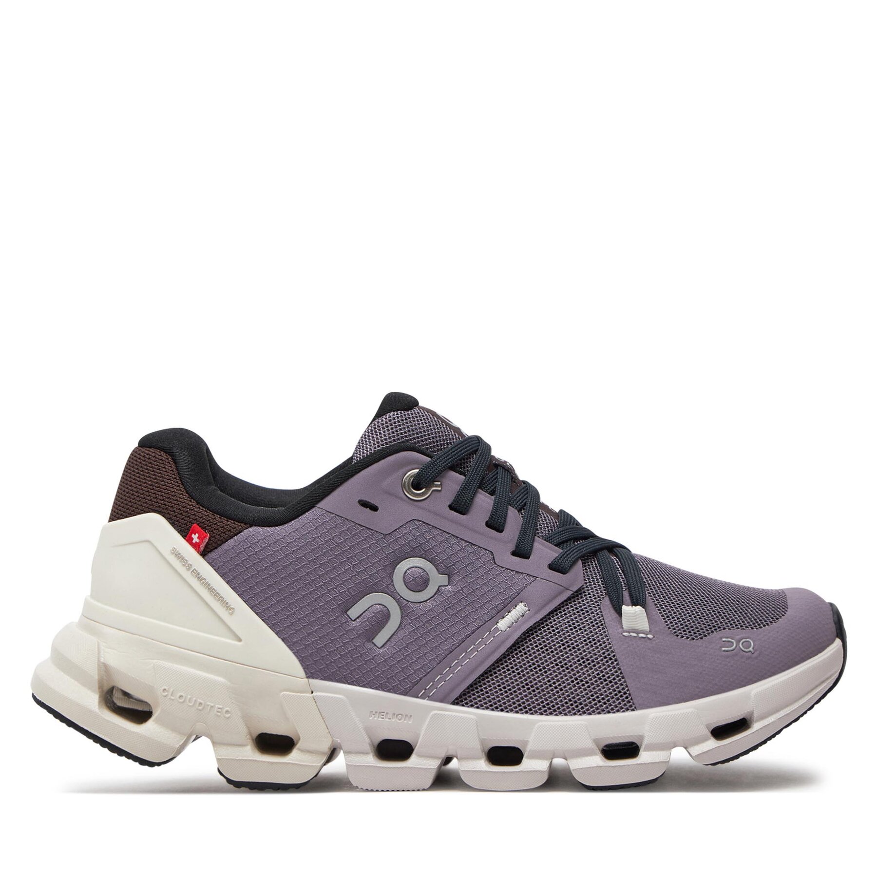 Laufschuhe On Cloudflyer 4 7198092 Violett von On