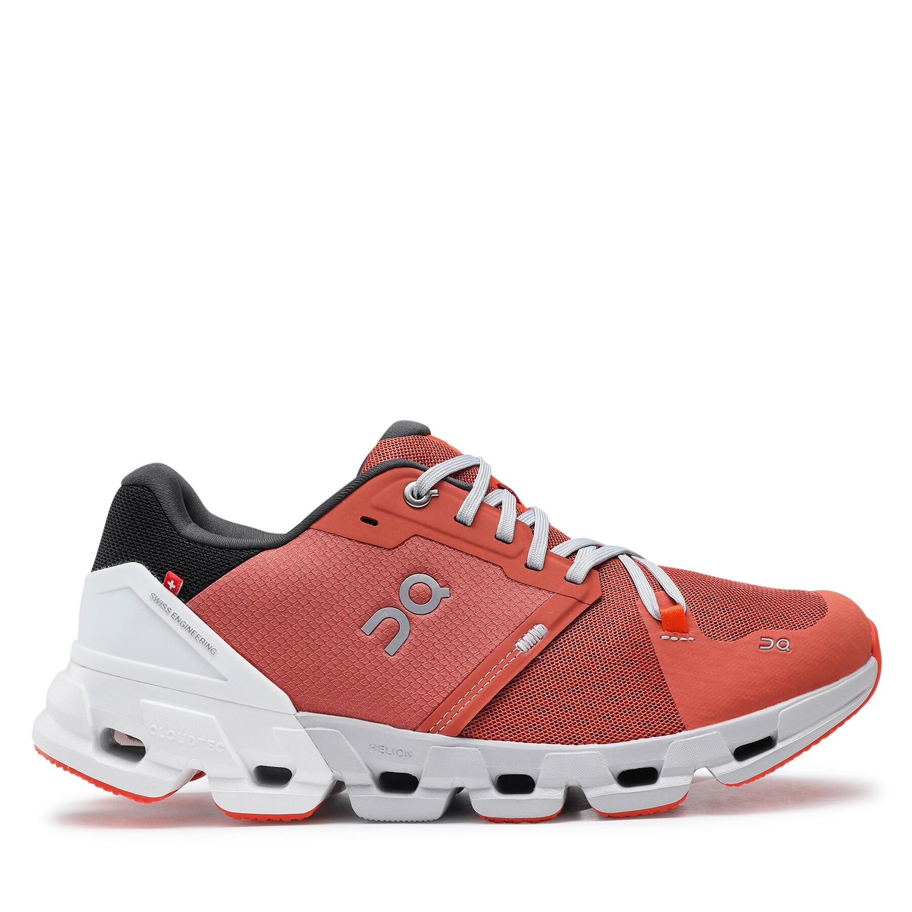 Laufschuhe On Cloudflyer 4 7198396 Orange von On