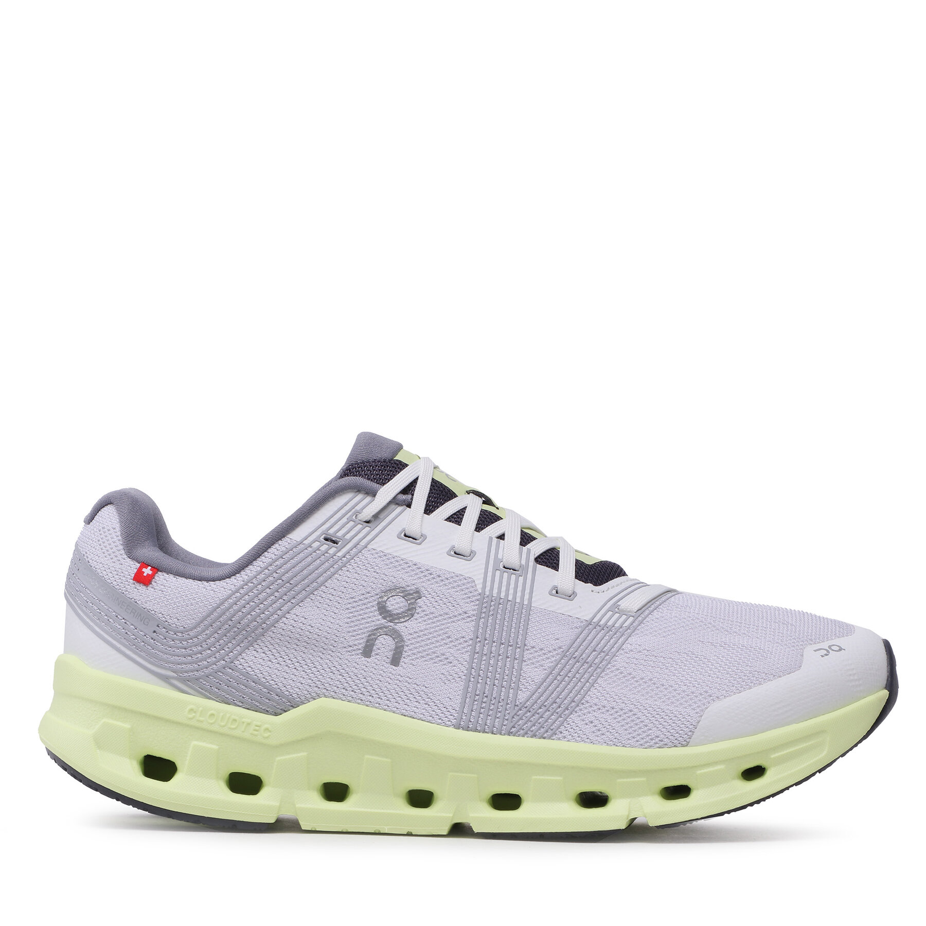Laufschuhe On Cloudgo 5598234 Weiß Laufschuhe On Cloudgo 5598234 Weiß von On