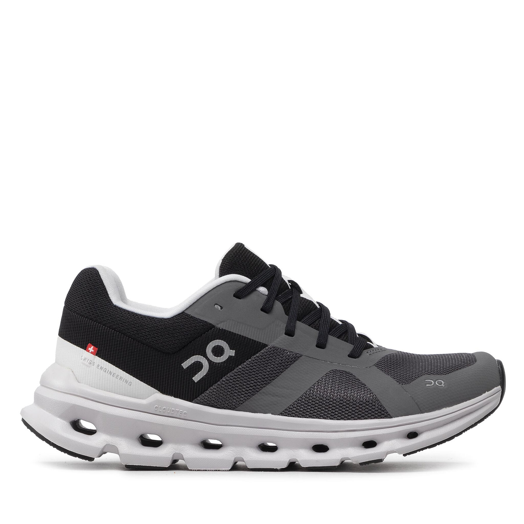 Laufschuhe On Cloudrunner 46.98643 Grau Laufschuhe On Cloudrunner 46.98643 Grau von On