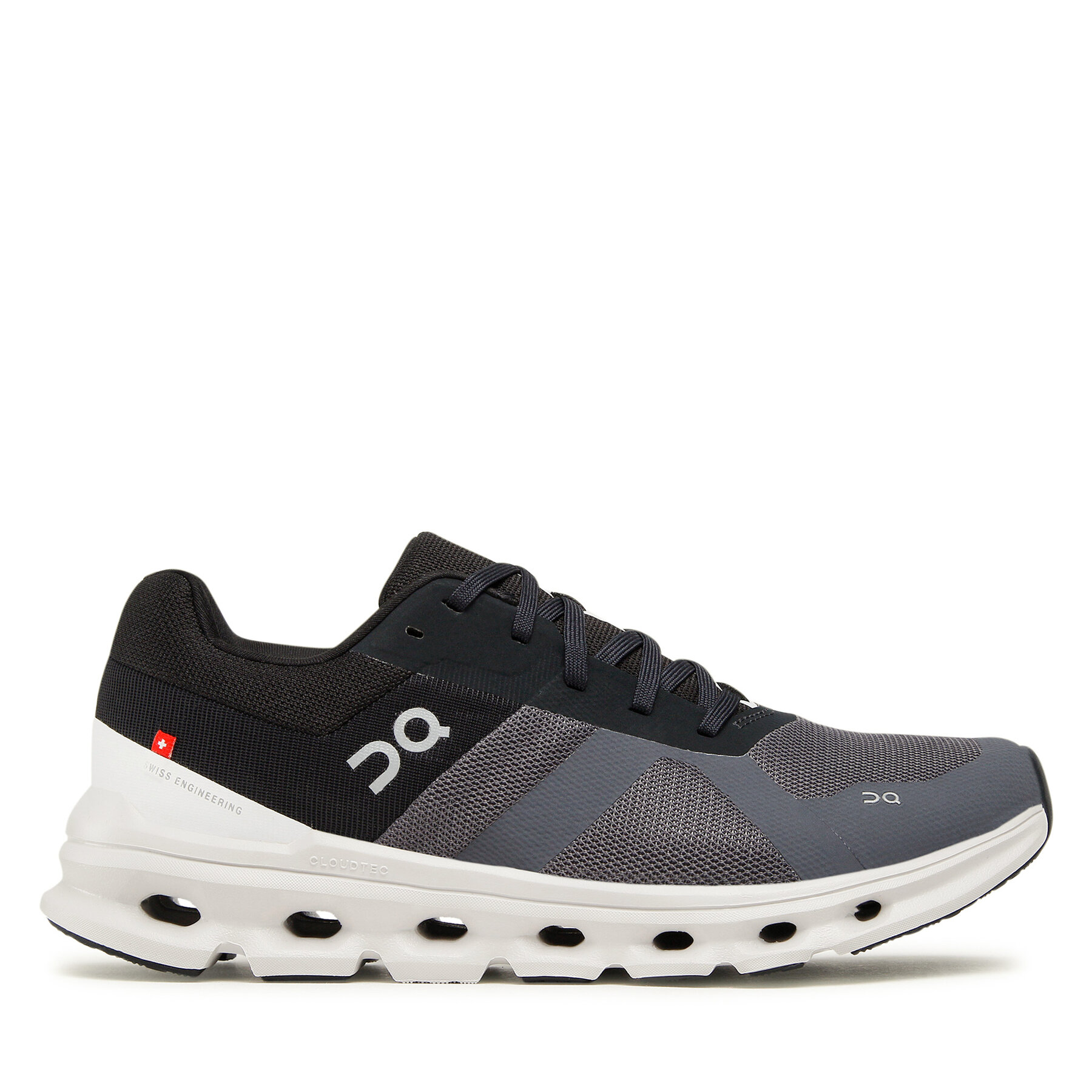 Laufschuhe On Cloudrunner 46.99017 Grau Laufschuhe On Cloudrunner 46.99017 Grau von On