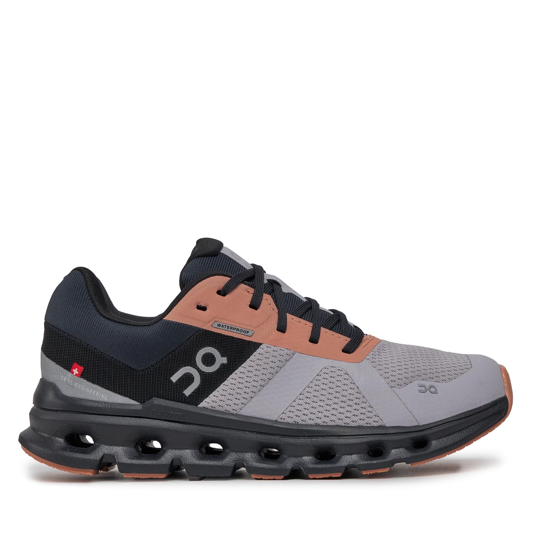 Laufschuhe On Cloudrunner 5298051 Rosa Laufschuhe On Cloudrunner 5298051 Rosa von On