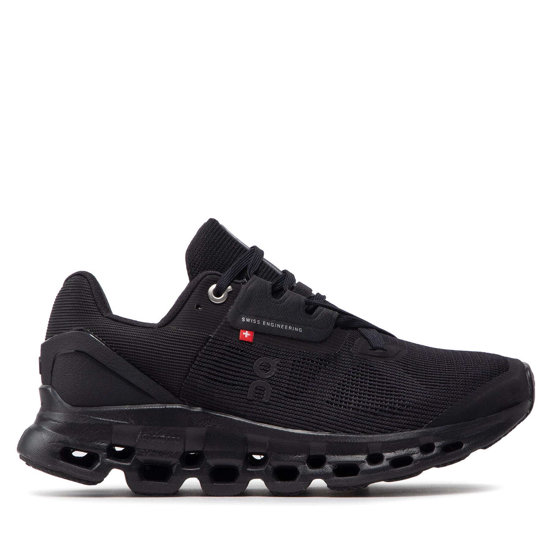 Laufschuhe On Cloudstratus 39.99211 Schwarz Laufschuhe On Cloudstratus 39.99211 Schwarz von On
