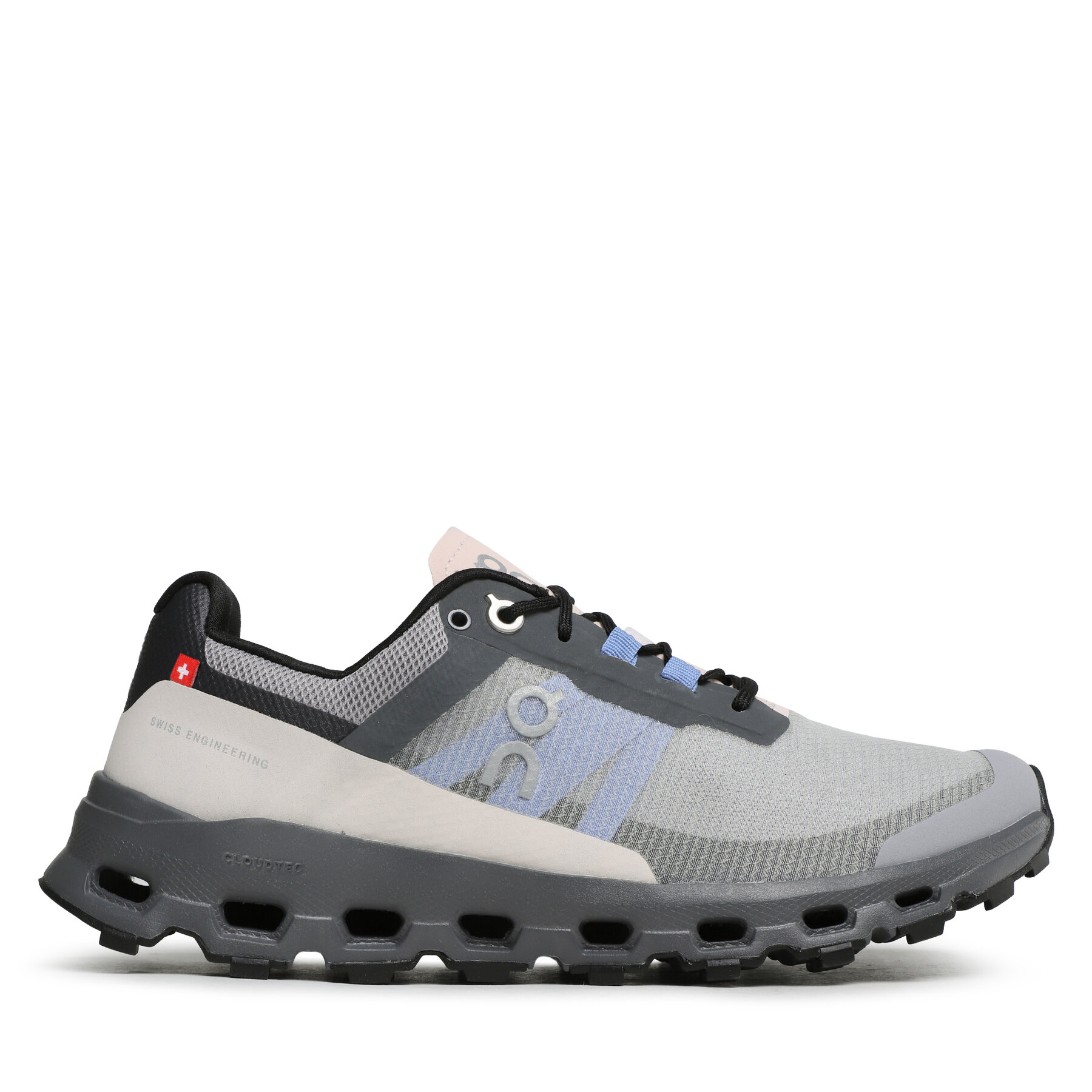 Laufschuhe On Cloudvista 6498269 Grau Laufschuhe On Cloudvista 6498269 Grau von On