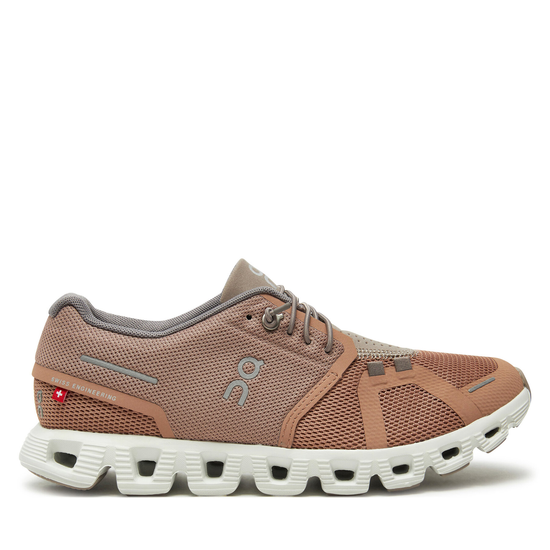 Sneakers On Cloud 5 5997766 Rosa Sneakers On Cloud 5 5997766 Rosa von On
