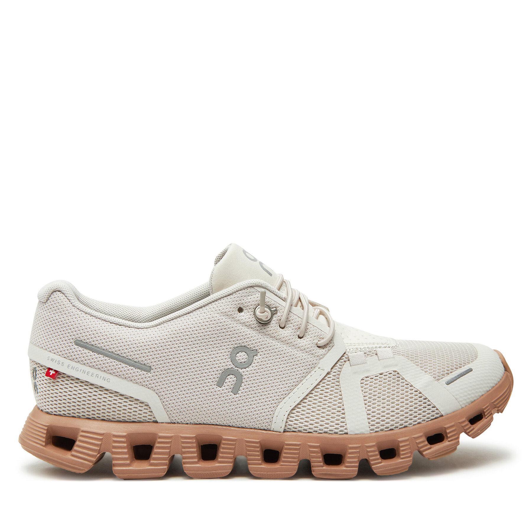 Sneakers On Cloud 5 5997767 Grau Sneakers On Cloud 5 5997767 Grau von On