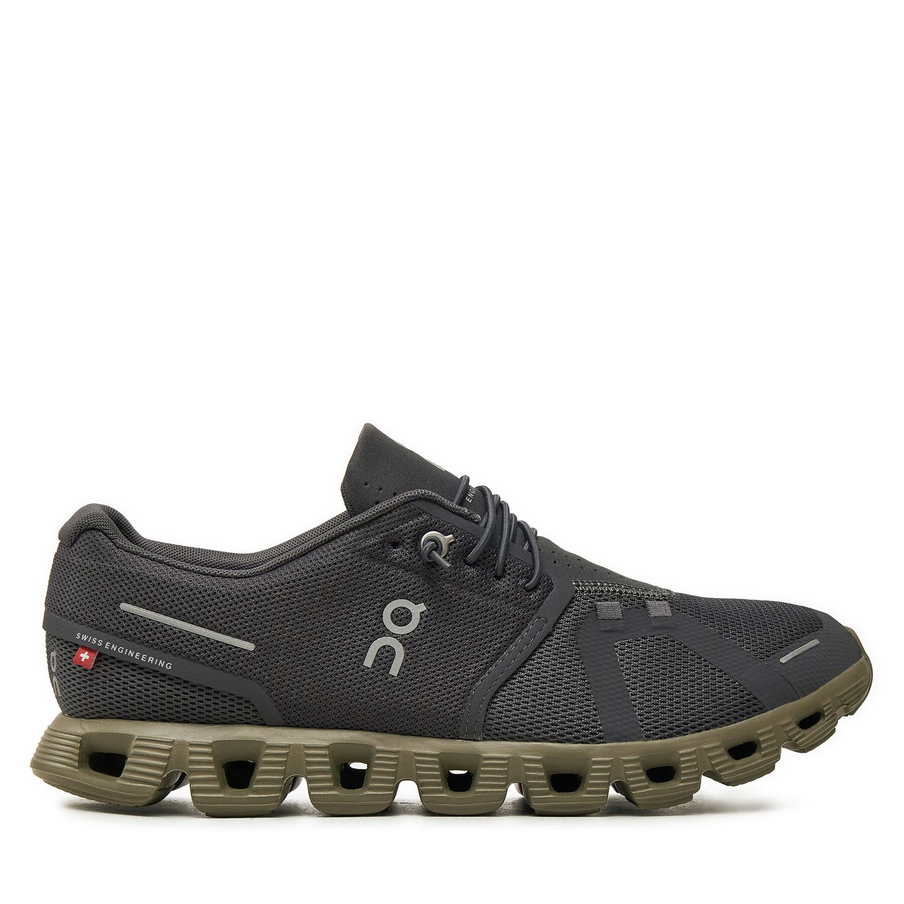 Sneakers On Cloud 5 5997769 Grau Sneakers On Cloud 5 5997769 Grau von On