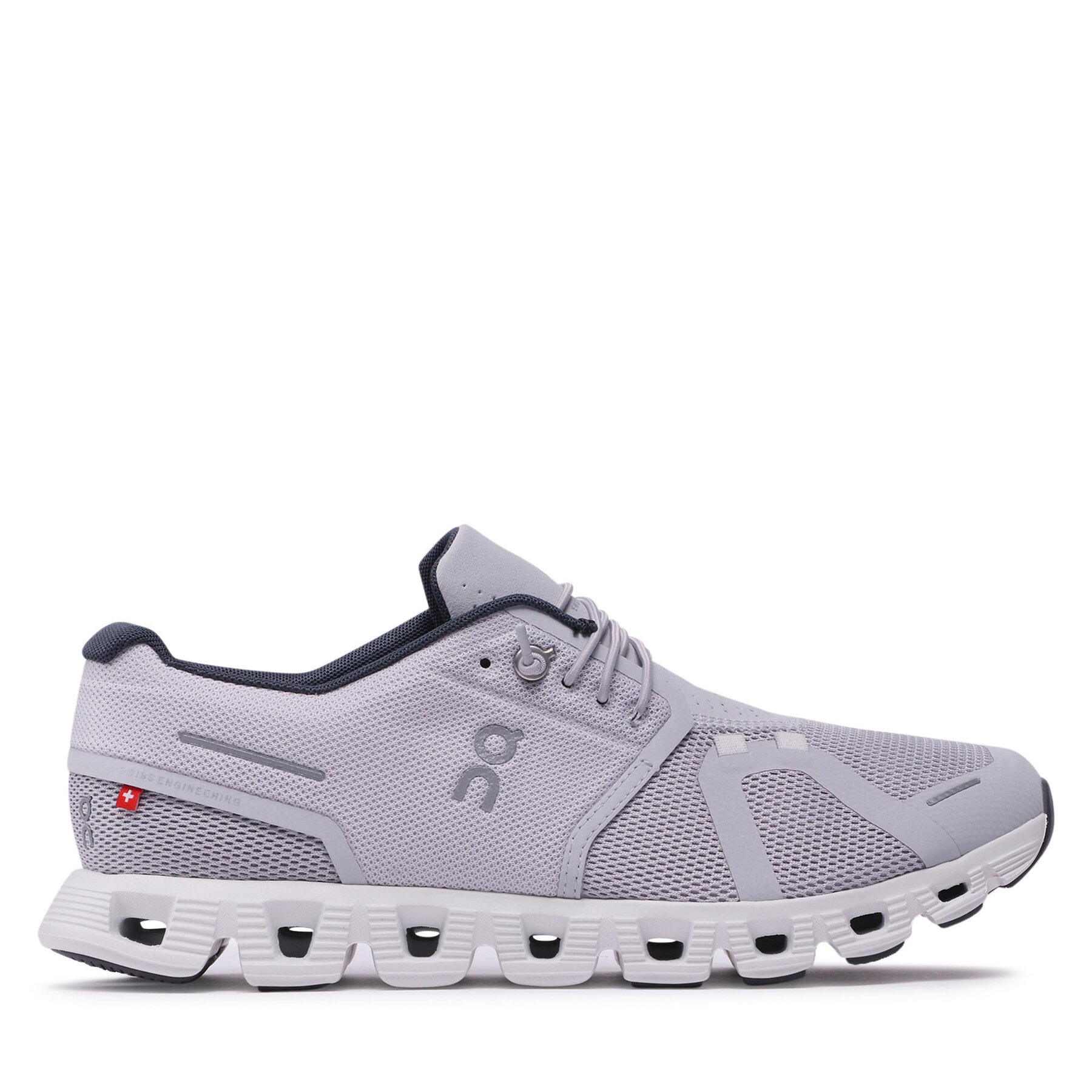 Sneakers On Cloud 5 59.98909 Grau Sneakers On Cloud 5 59.98909 Grau von On