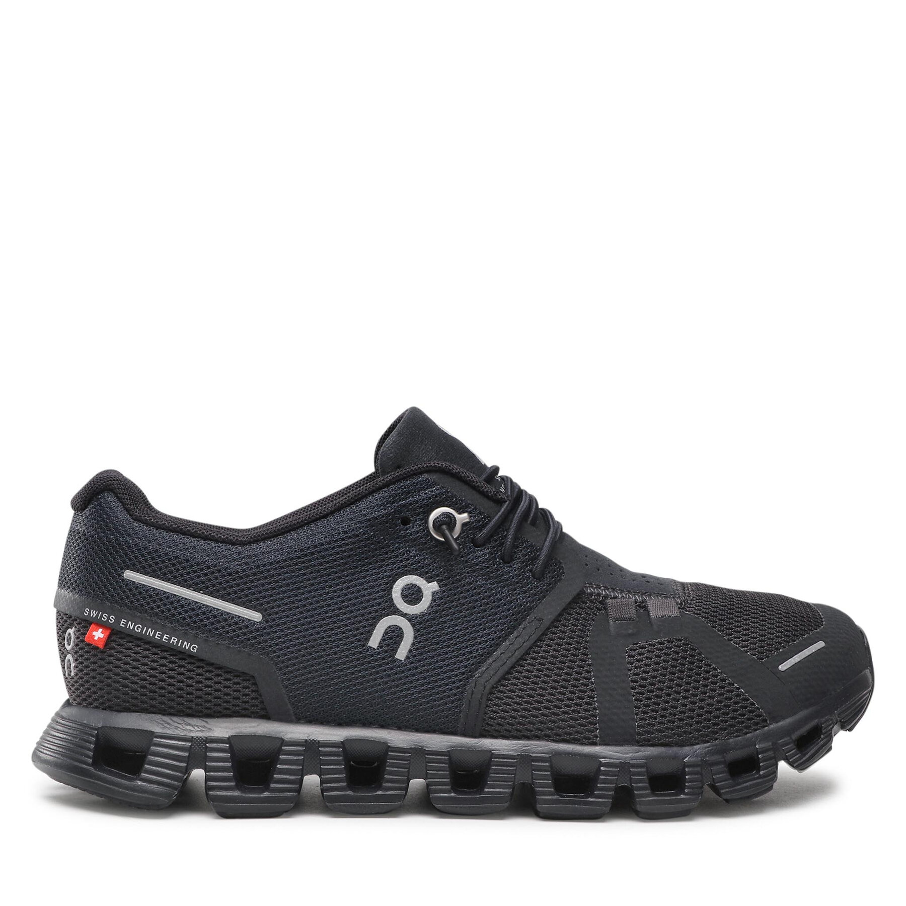 Sneakers On Cloud 5 5998905 Schwarz Sneakers On Cloud 5 5998905 Schwarz von On