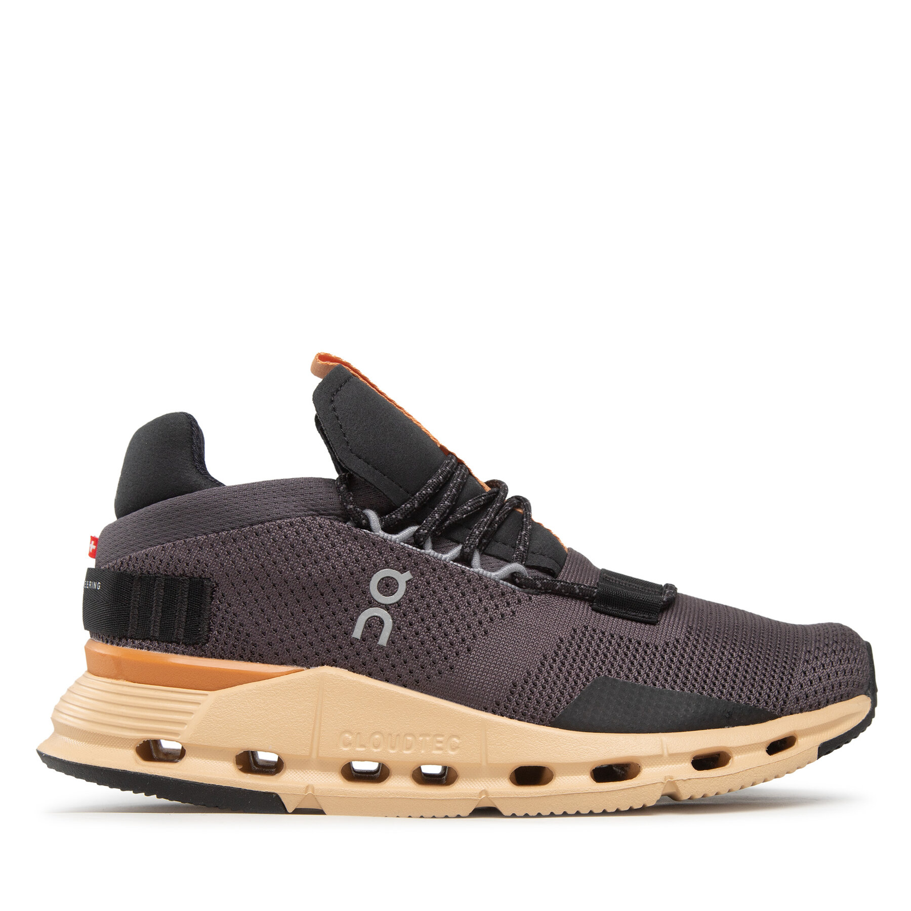 Sneakers On Cloudnova 26.98491 Grau Sneakers On Cloudnova 26.98491 Grau von On