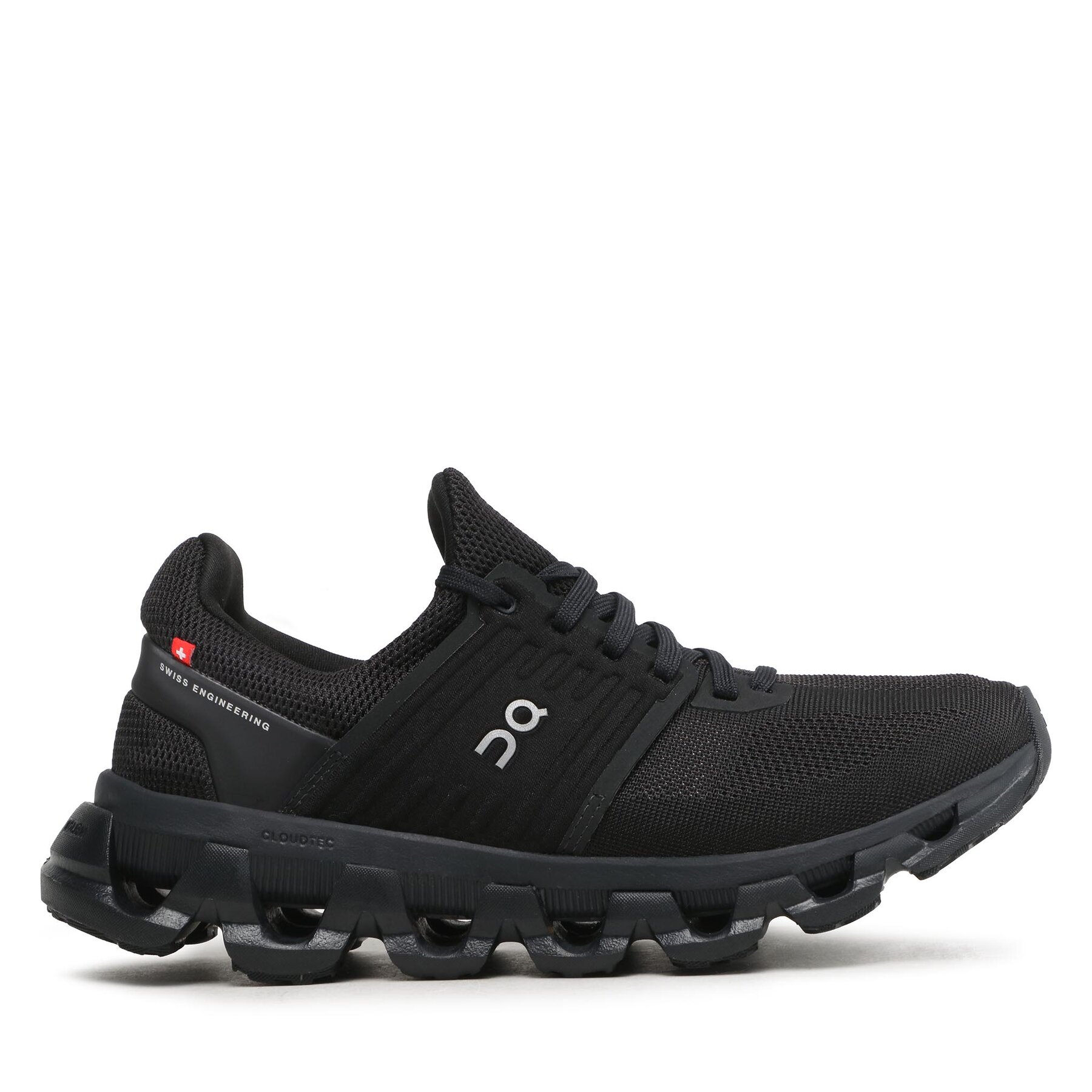 Sneakers On Cloudswift 3 AD 3WD10150485 Schwarz Sneakers On Cloudswift 3 AD 3WD10150485 Schwarz von On