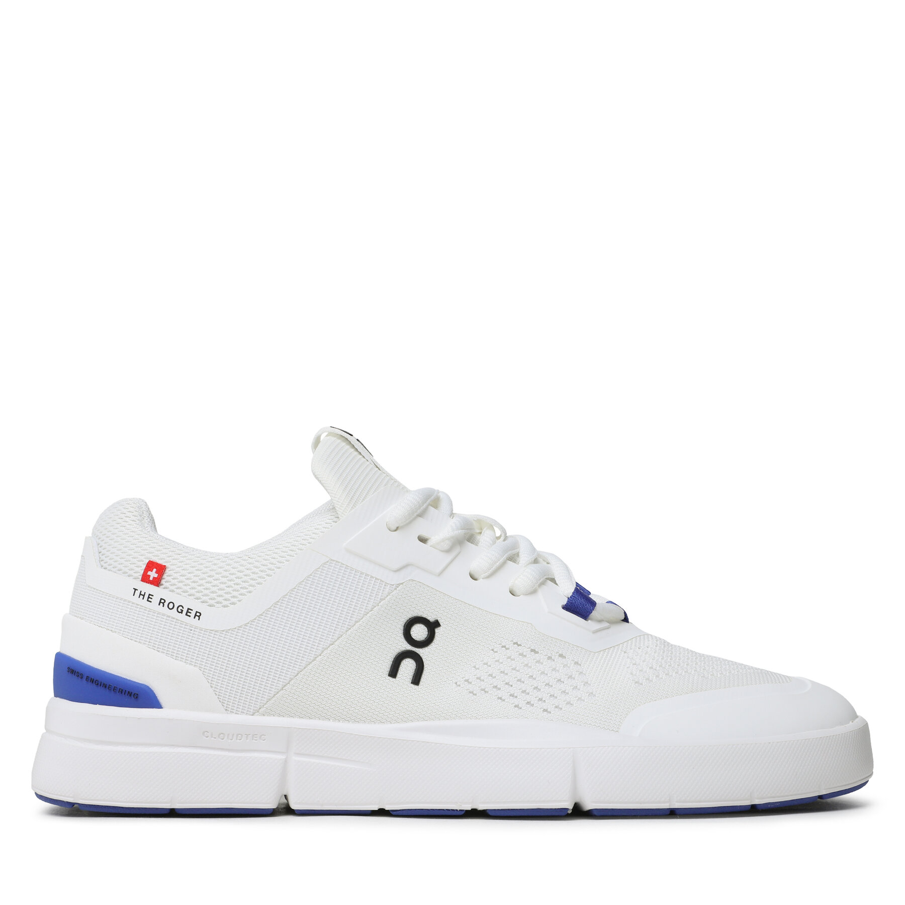 Sneakers On THE ROGER Spin 3WD11481089 White von On