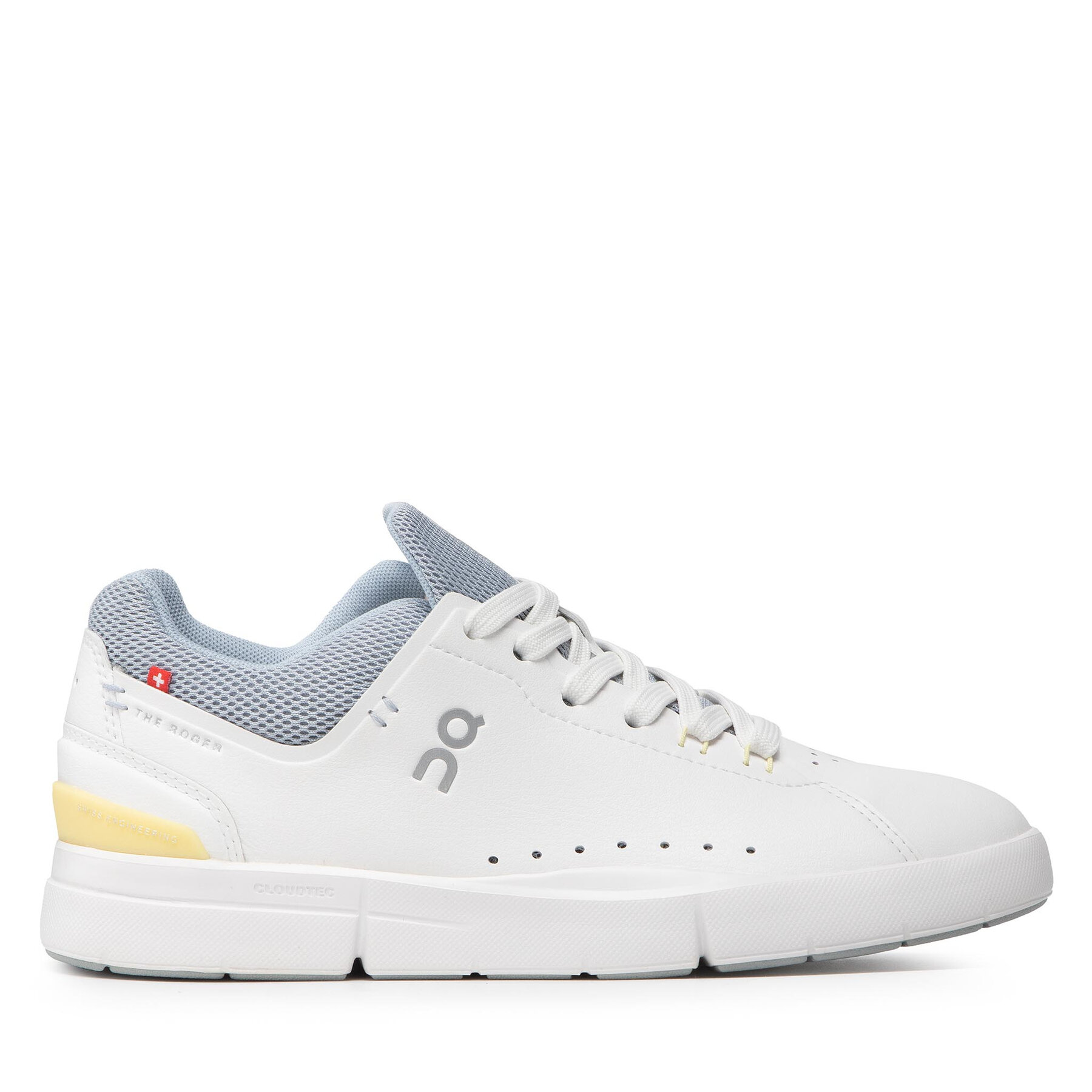 Sneakers On The Roger 48.99148 White/Nimbus von On