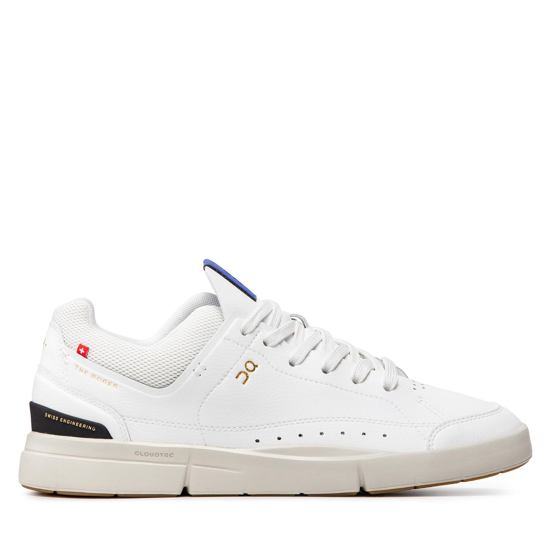 Sneakers On The Roger Centre Court 48.99157 Weiß Sneakers On The Roger Centre Court 48.99157 Weiß von On