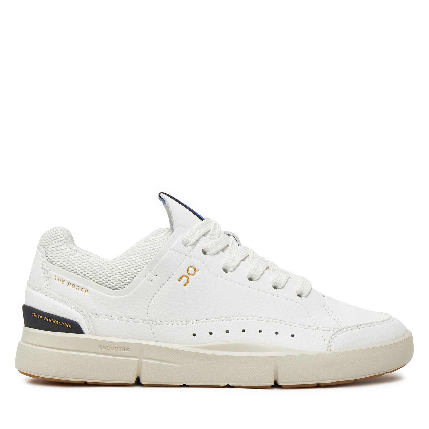 Sneakers On The Roger Centre Court 4899155 White/Indigo von On