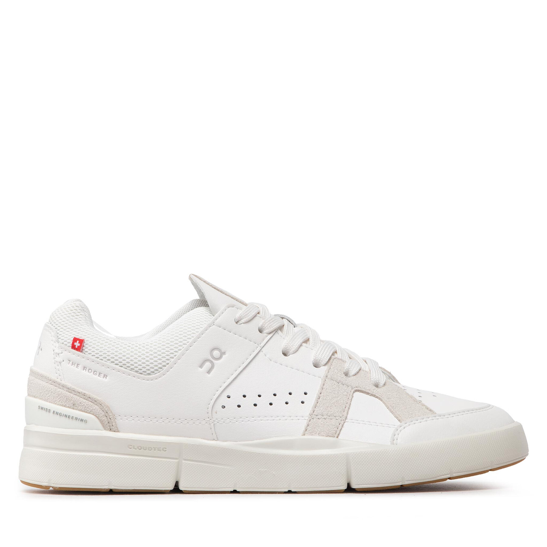 Sneakers On The Roger Clubhouse 48.99141 Weiß Sneakers On The Roger Clubhouse 48.99141 Weiß von On
