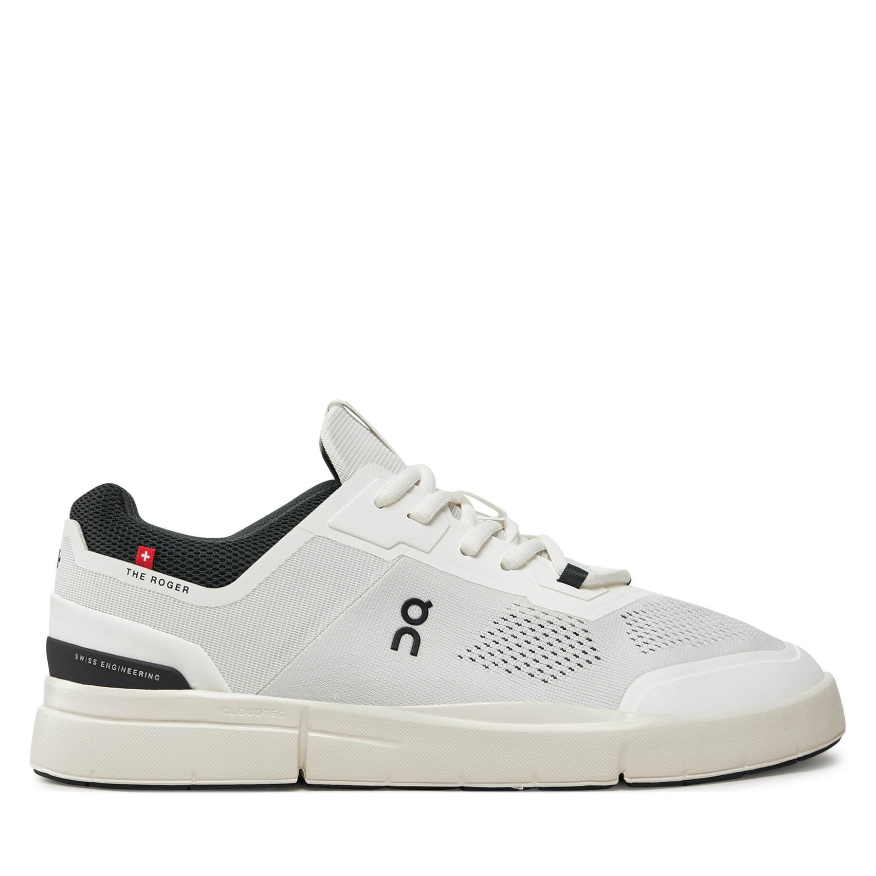 Sneakers On The Roger Spin 3MD11470184 Weiß Sneakers On The Roger Spin 3MD11470184 Weiß von On
