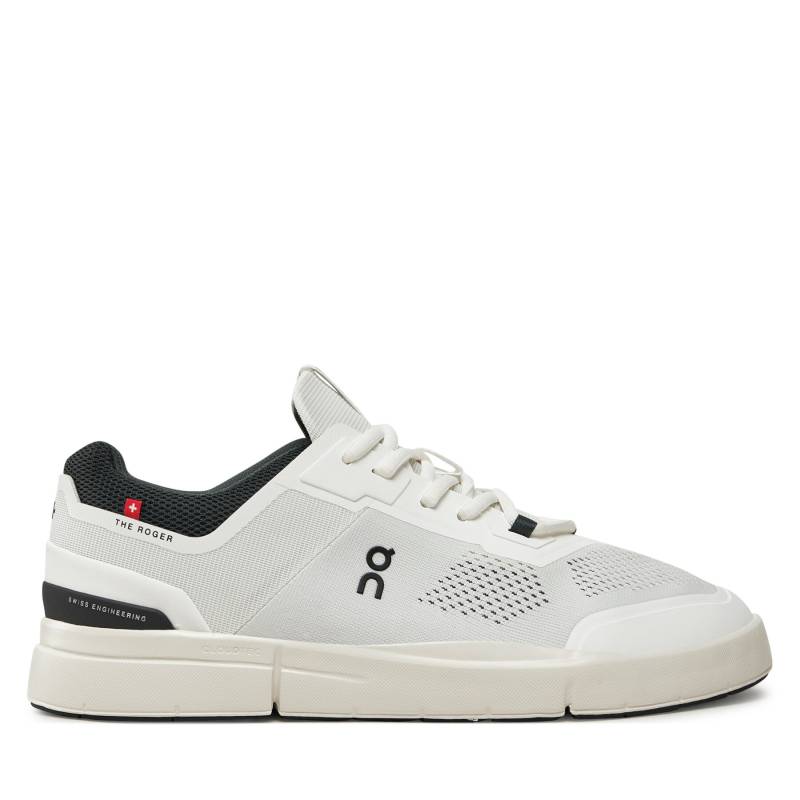 Sneakers On The Roger Spin 3MD11470184 Weiß von On