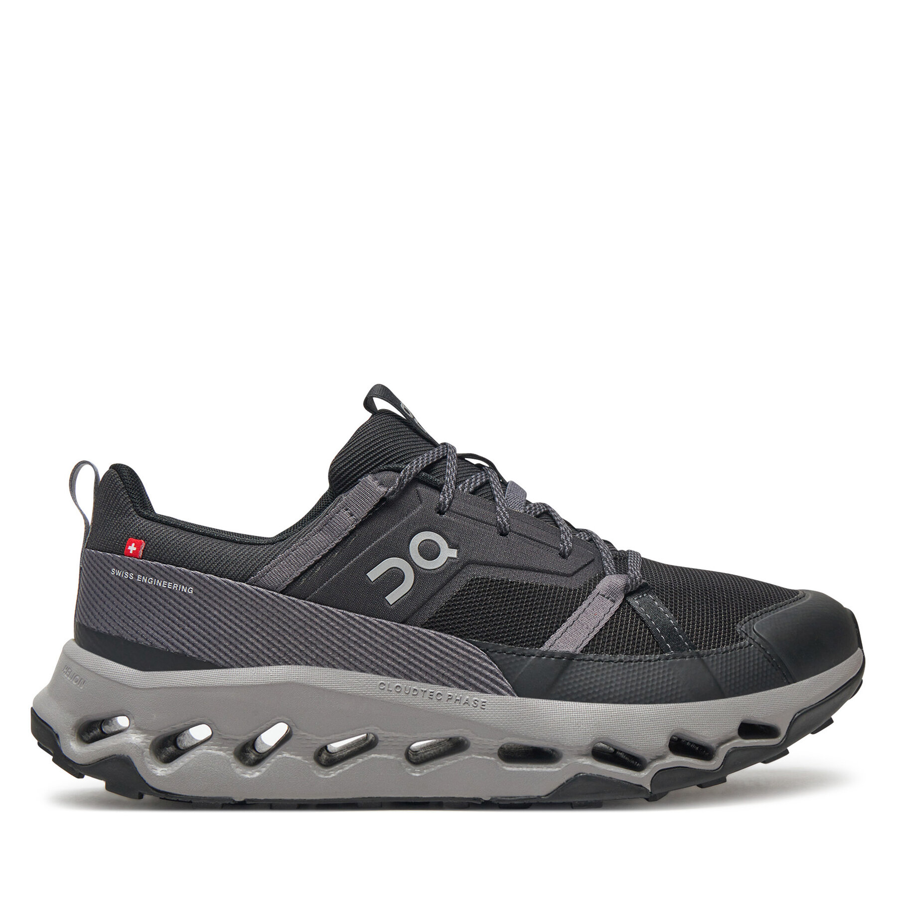 Trekkingschuhe On Cloudhorizon 3ME10030702 Schwarz Trekkingschuhe On Cloudhorizon 3ME10030702 Schwarz von On