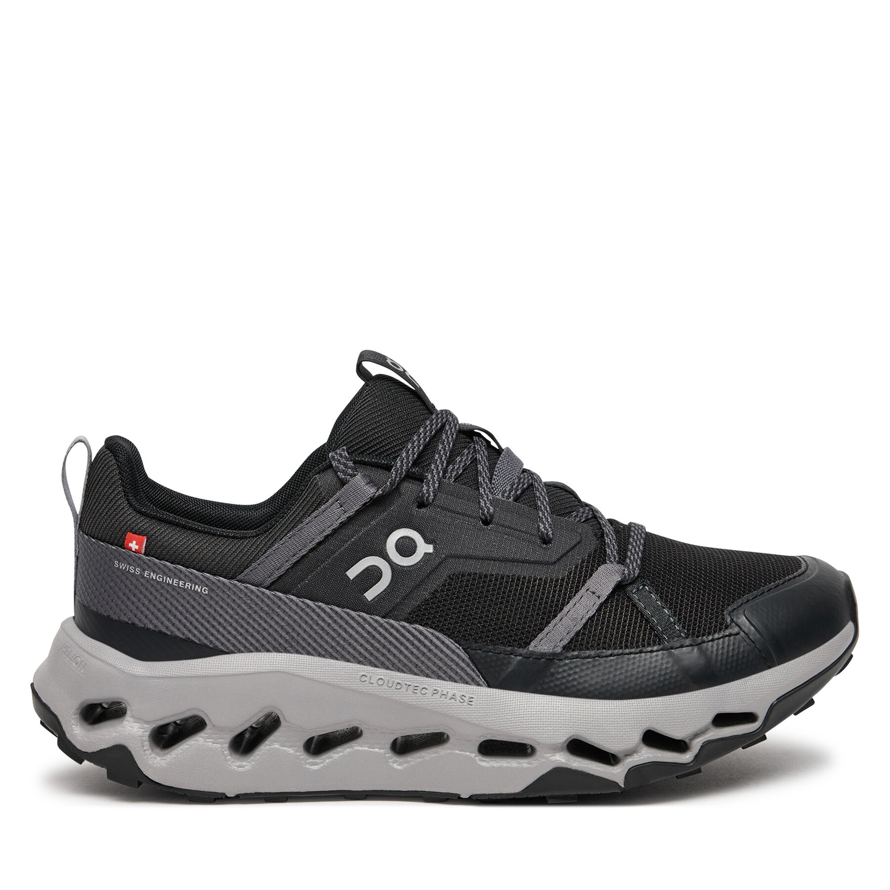 Trekkingschuhe On Cloudhorizon 3WE10010702 Schwarz Trekkingschuhe On Cloudhorizon 3WE10010702 Schwarz von On