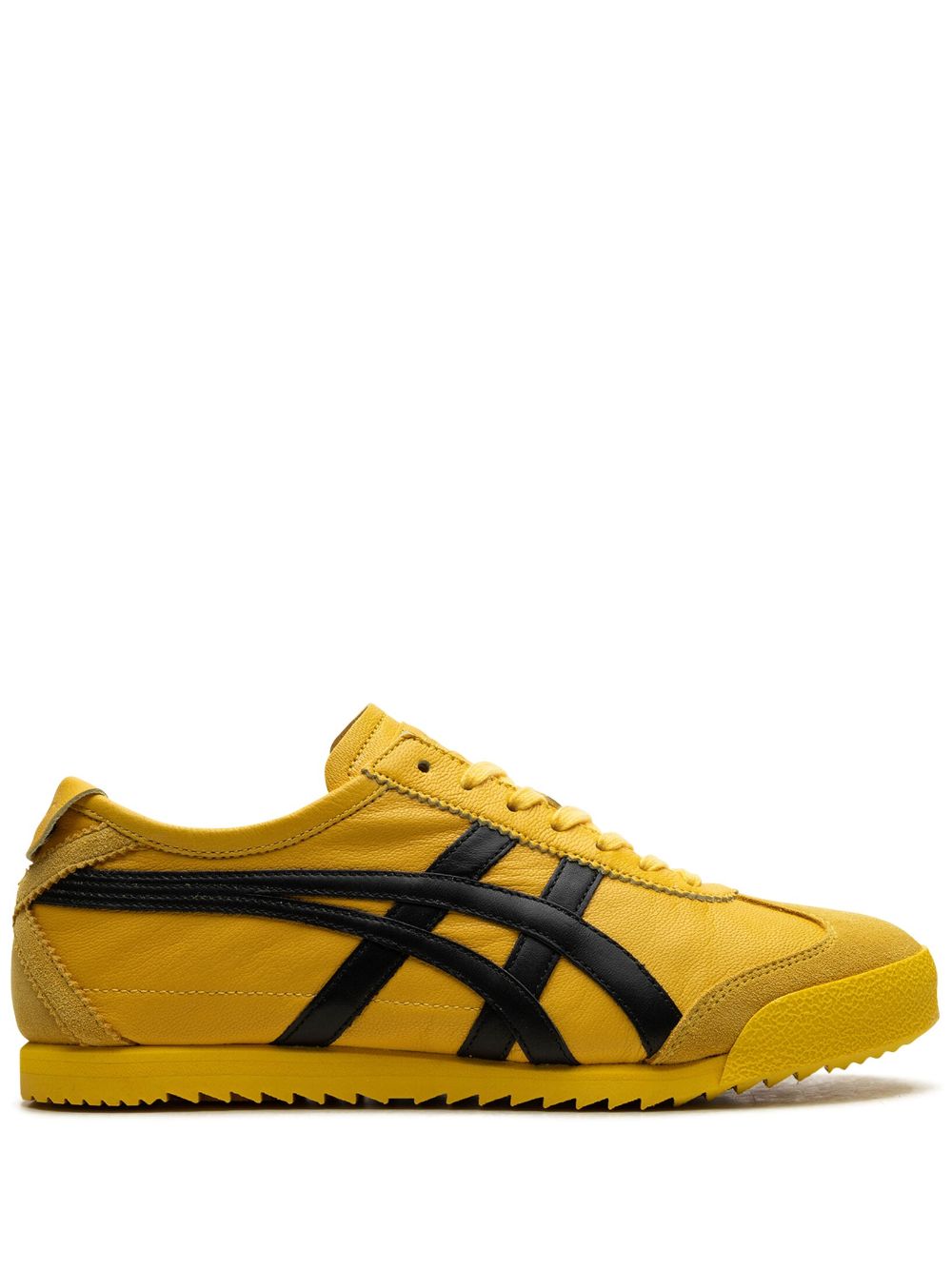 Onitsuka Tiger Mexico 66™ DELUXE "Tai Chi Yellow / Black" von Onitsuka Tiger