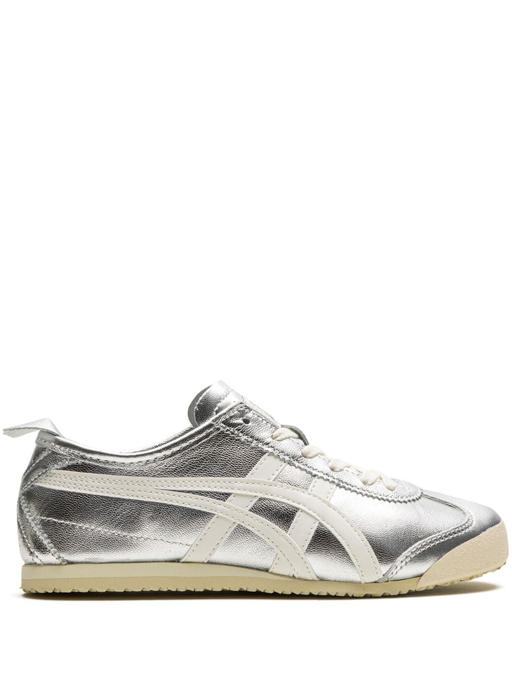 Onitsuka Tiger MEXICO 66 "Silver Off White" sneakers von Onitsuka Tiger