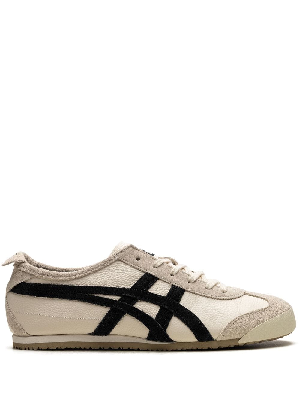 Onitsuka Tiger Mexico 66™ "Birch Black" sneakers - Neutrals von Onitsuka Tiger