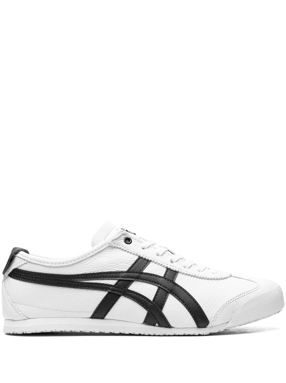 Onitsuka Tiger Mexico 66™ "White/Black" sneakers von Onitsuka Tiger