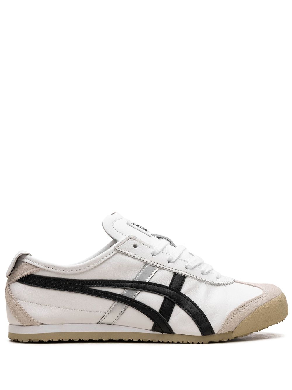 Onitsuka Tiger Mexico 66 "White / Black" sneakers von Onitsuka Tiger