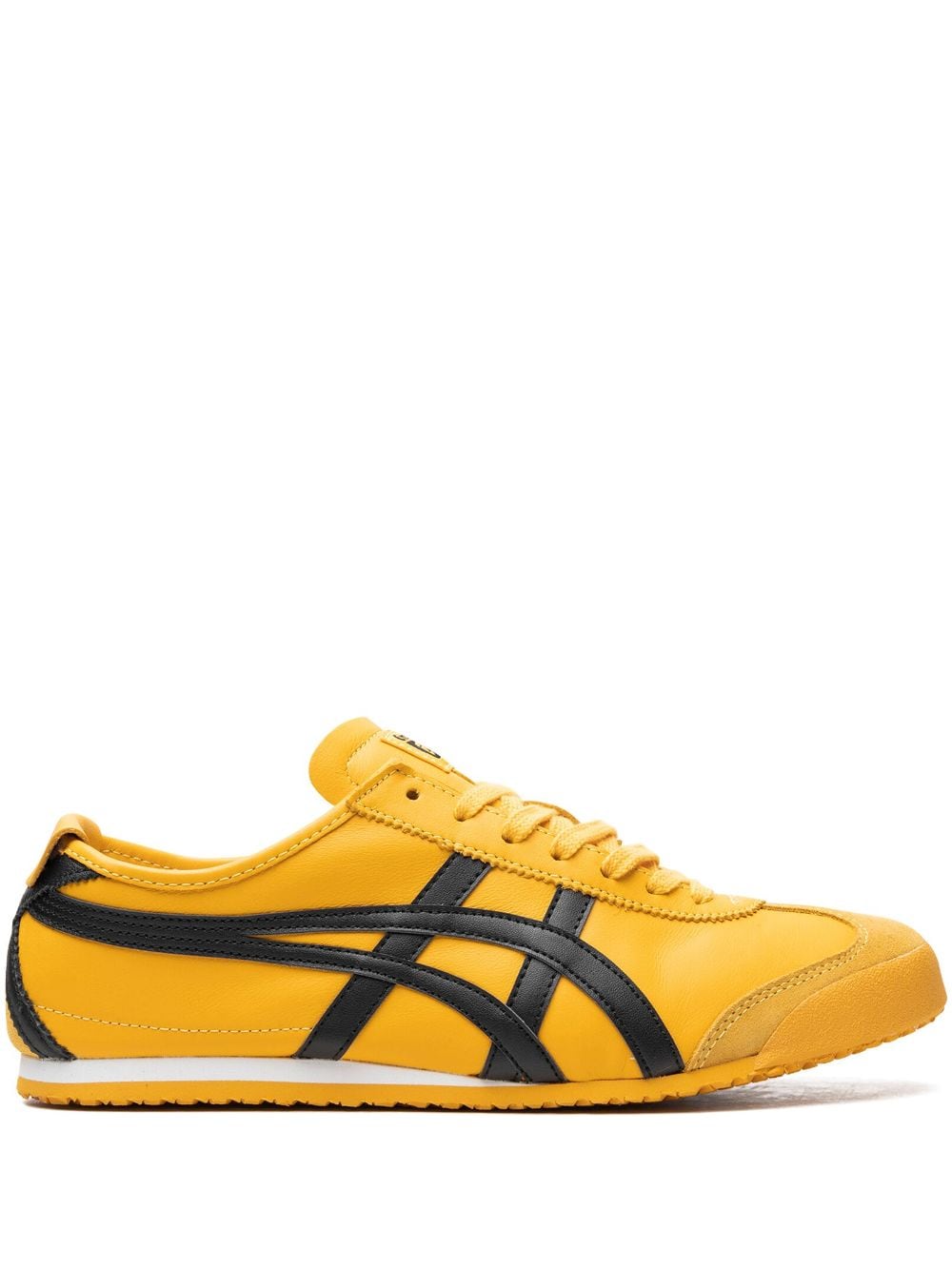 Onitsuka Tiger Mexico 66 sneakers - Yellow von Onitsuka Tiger