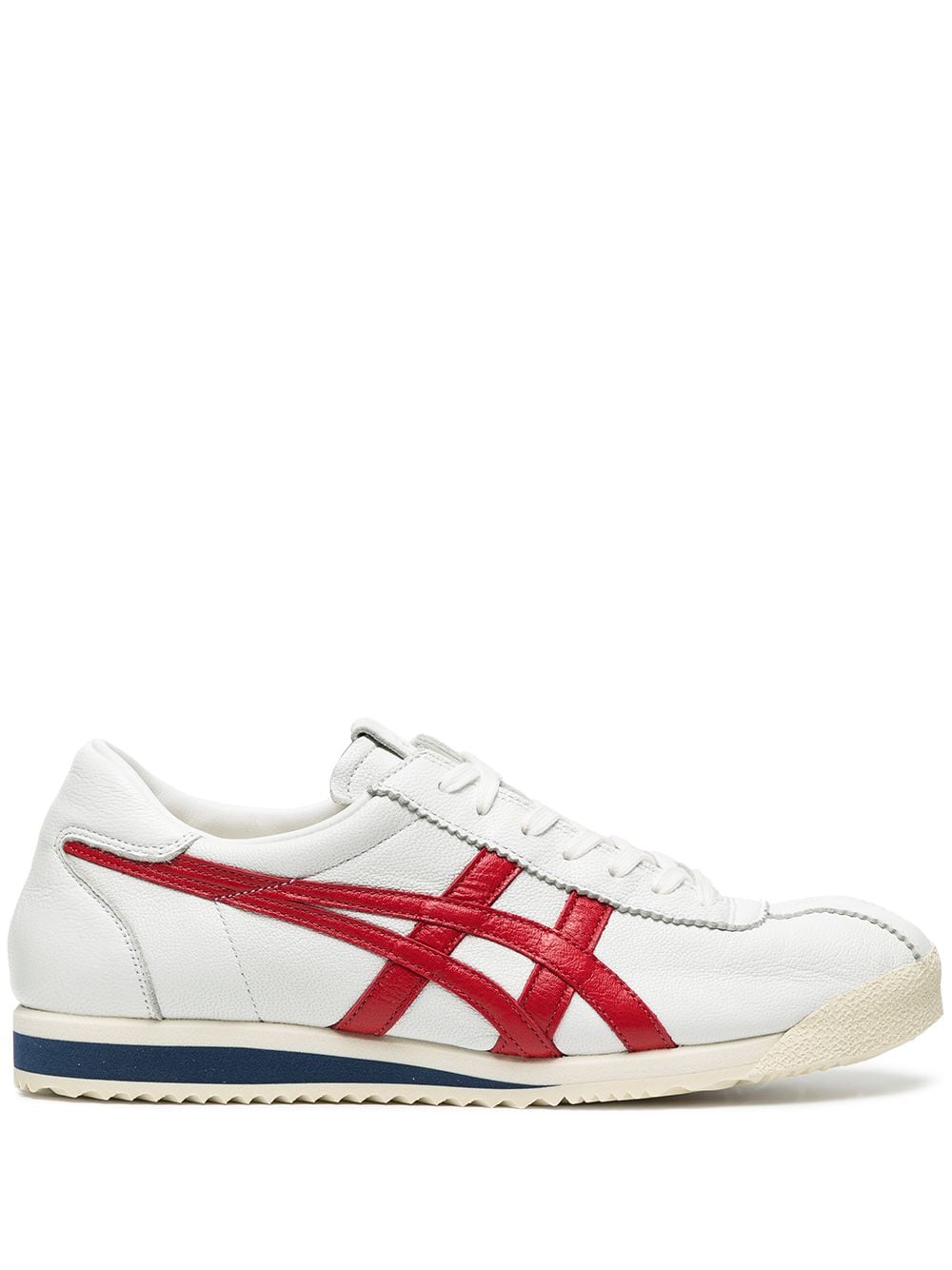 Onitsuka Tiger Tiger Corsair Deluxe low-top sneakers - White von Onitsuka Tiger