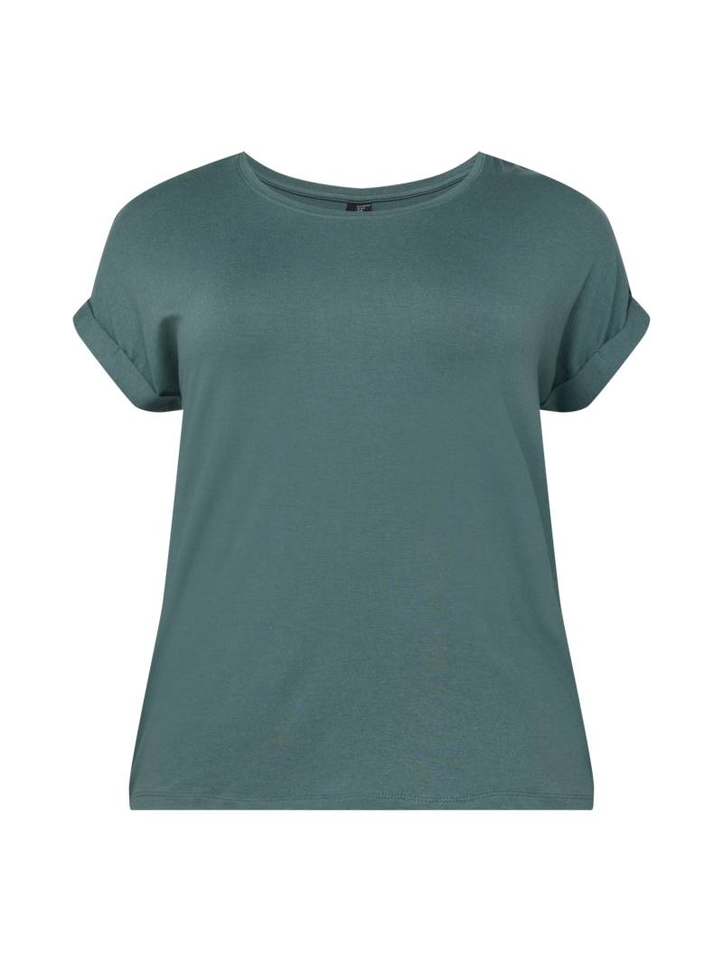 T-Shirt 'MOSTER' von Only Curve