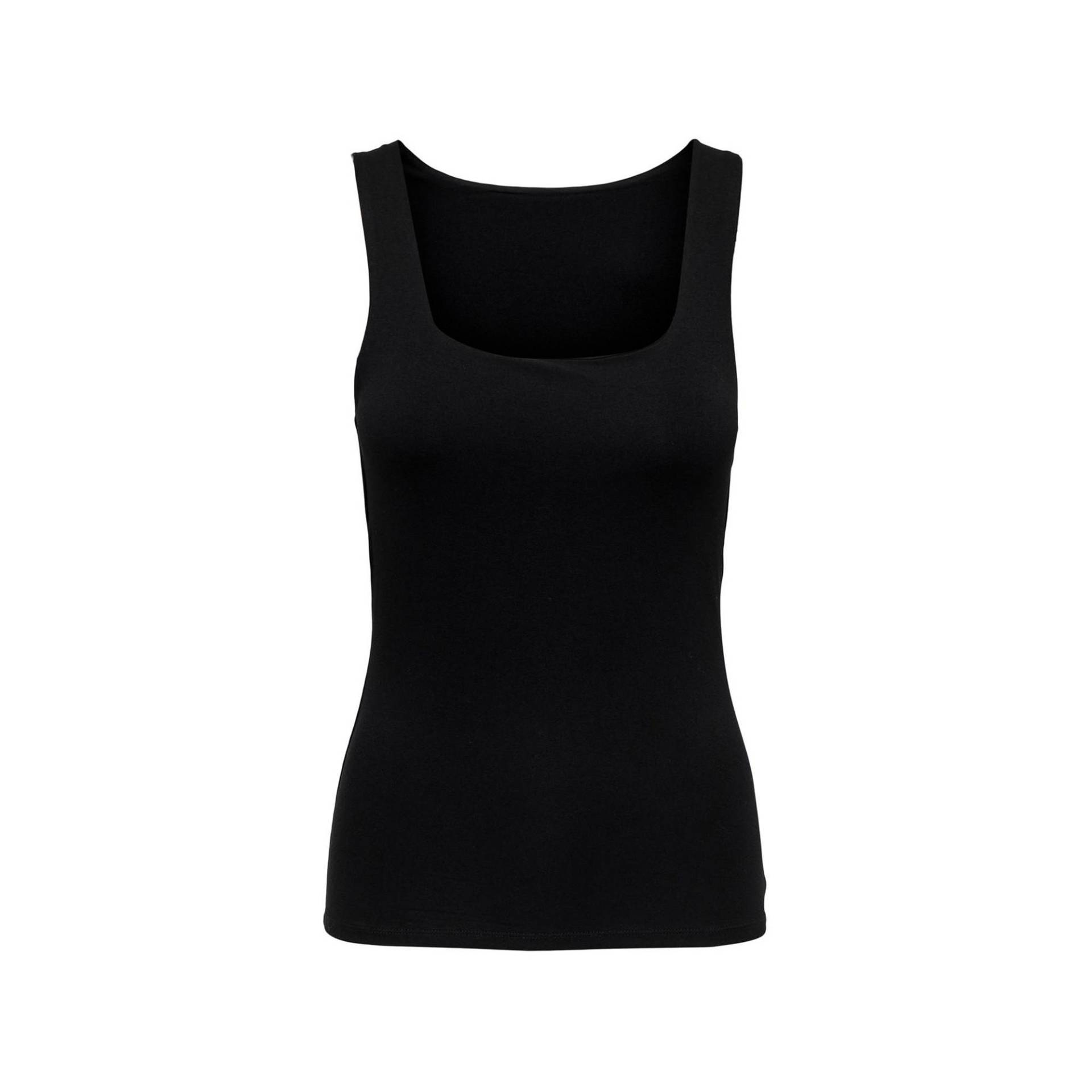 Tank Top Damen Black XS von Only Lingerie