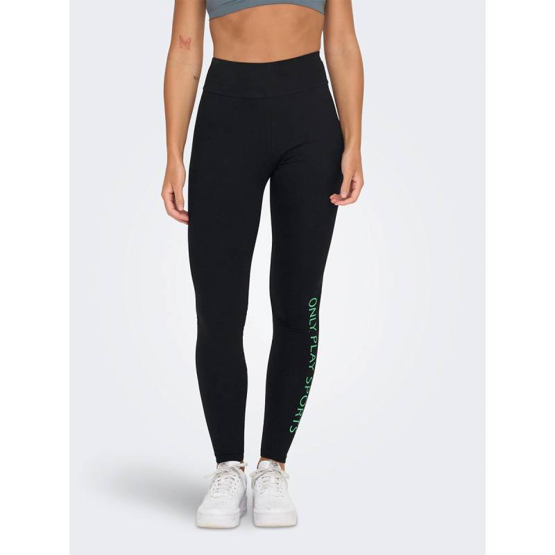 Leggings Laura, highwaist von Only Play