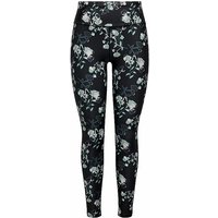 ONLY PLAY Damen Fitnesstight  schwarz | S von Only Play