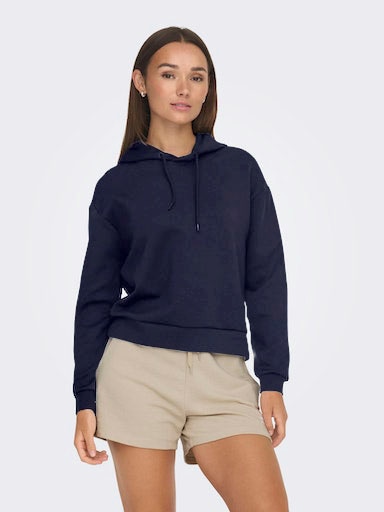 ONLY Play Kapuzensweatshirt »ONPLOUNGE LS HOOD SWEAT - NOOS« von Only Play