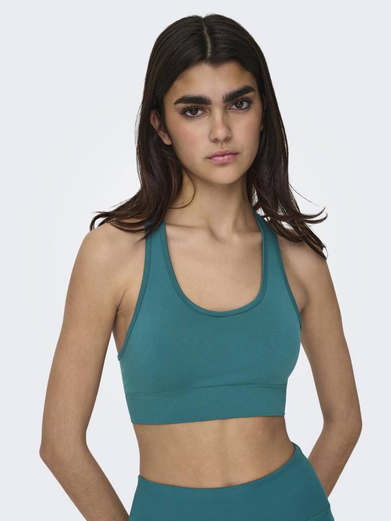 ONLY Play Sport-BH »ONPDAISY SEAM SPORTS BRA - NOOS« von Only Play