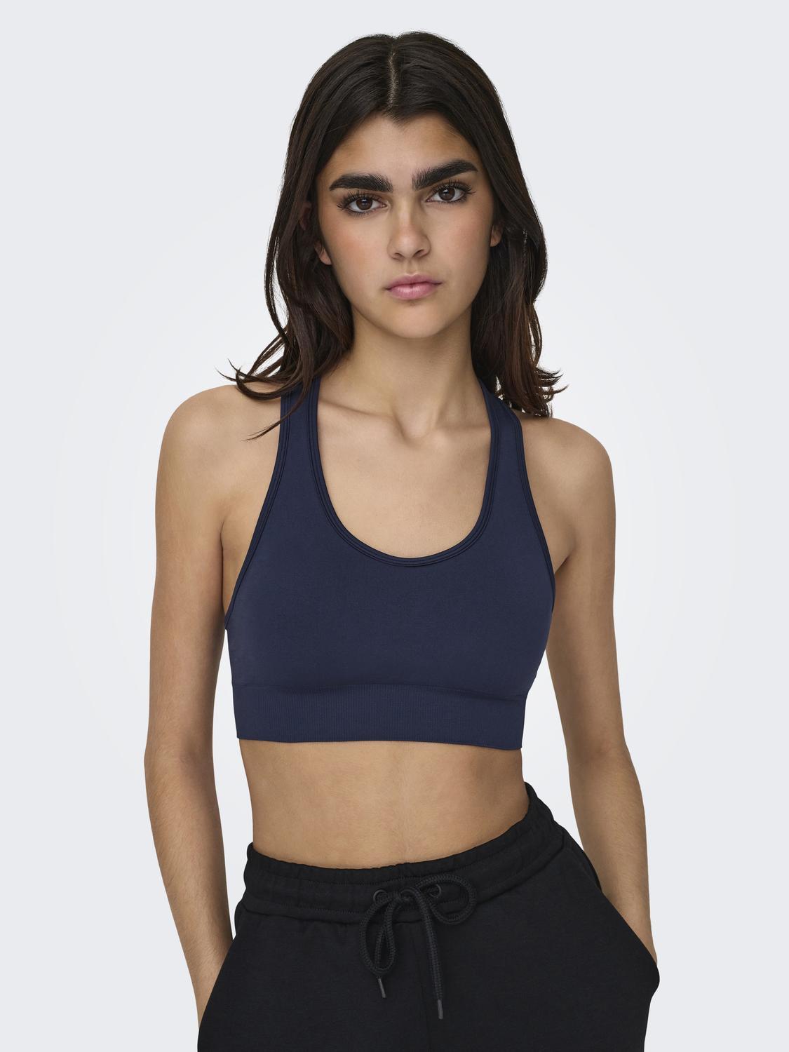 ONLY Play Sport-BH »ONPDAISY SEAM SPORTS BRA - NOOS« von Only Play