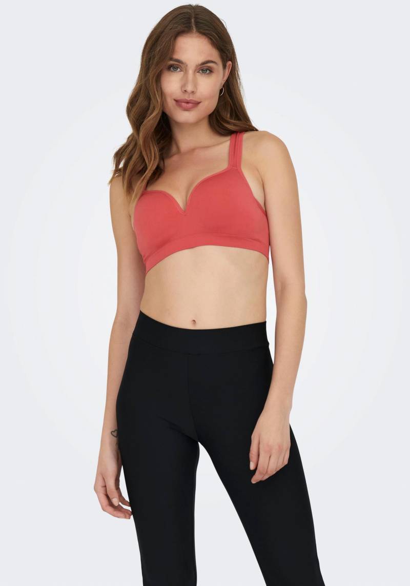 ONLY Play Sport-BH »ONPMARTINE CIR SPORTS BRA« von Only Play