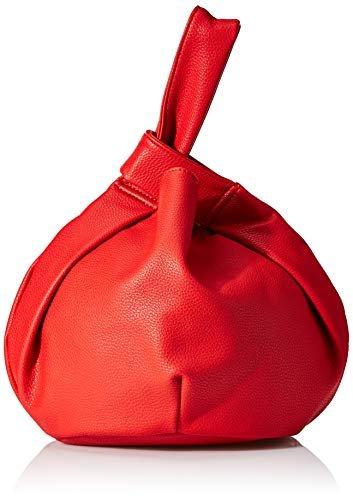 Avalon Kleine Tragetasche, Rot, Einheitsgröße Damen Rot ONE SIZE von Only-bags.store