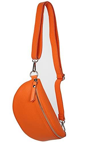 Crossbody Bag Herren Orange von Only-bags.store