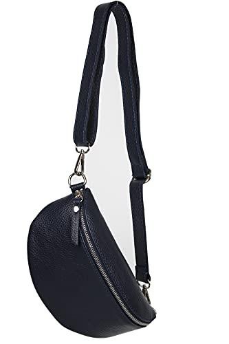 Crossbody Bag Herren Schwarz von Only-bags.store