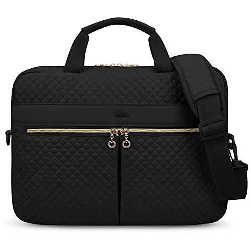 Laptoptasche, 15,6-Zoll-Aktentasche, große Laptoptasche, Computertasche, Büro, Reisen, Geschäft, von Only-bags.store