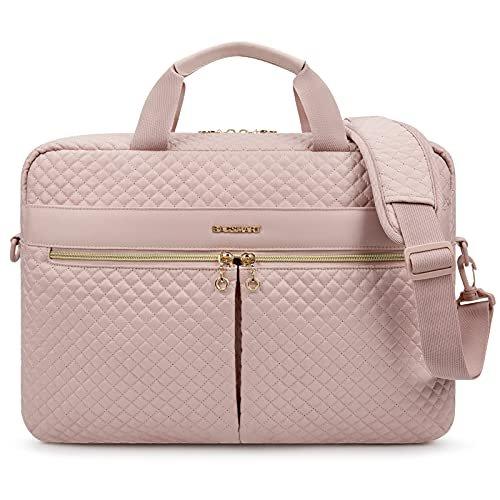 Laptoptasche, 17,3 Zoll Aktentasche, große Laptoptasche, Computertasche, Büro, Reise, Business, von Only-bags.store