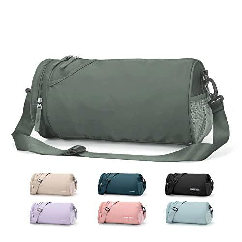 Reisetasche Sporttasche Ryanair Handgepäck Tasche Weekender Bag Damen Rasengrün ONE SIZE von Only-bags.store